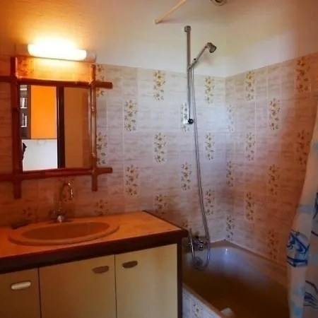 Quiberon : Studio 4 Pers, Balcon, Animaux Admis, Parking - Fr-1-478-145