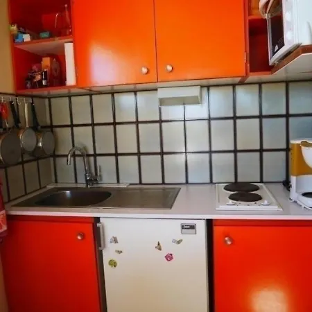 Quiberon : Studio 4 Pers, Balcon, Animaux Admis, Parking - Fr-1-478-145 Quiberon