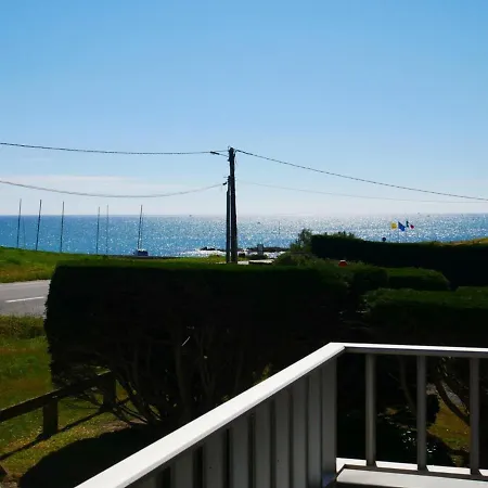 Quiberon : Studio 4 Pers, Balcon, Animaux Admis, Parking - Fr-1-478-145 Quiberon
