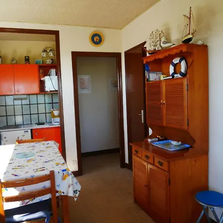 Quiberon : Studio 4 Pers, Balcon, Animaux Admis, Parking - Fr-1-478-145